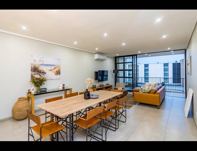 2 BEDROOM APARTMENT FOR SALE IN MIDSTREAM ESTATE